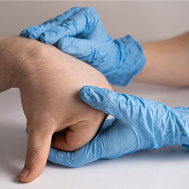 Ganglion-and-Wrist-Surgery Ganglion and Wrist Surgery