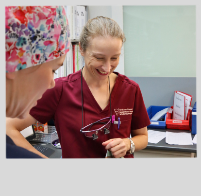 Dr Sarah 1 Dr Sarah Ven Vuuren - Plastic Surgeon, Working in Vietnam