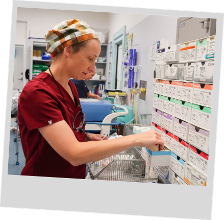Sarah 2 Dr Sarah Ven Vuuren - Plastic Surgeon, hand surgery fellowship